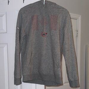Levelwear Canada CPKC Hoodie